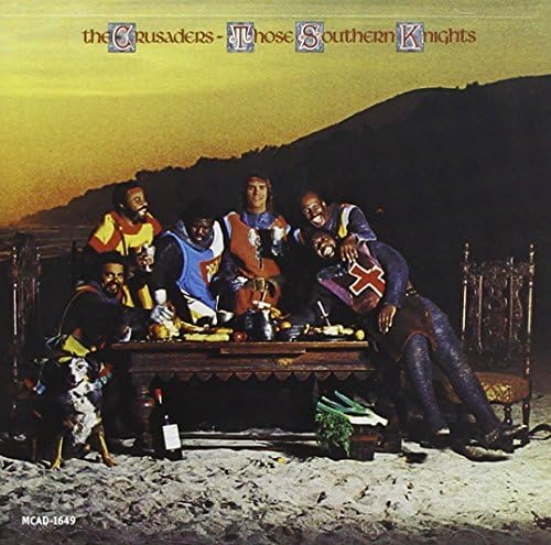 THE CRUSADERS 5枚セット The Crusaders - 5 Original Albums [5 CD] - Amazon.com Music